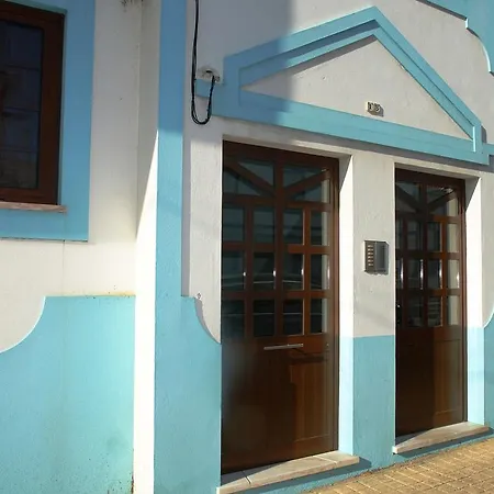 Mirafontes Inn Vila Nova de Milfontes Exterior photo