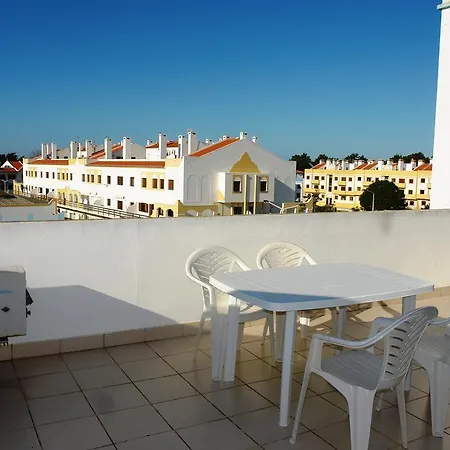 Mirafontes Inn Vila Nova de Milfontes Exterior photo