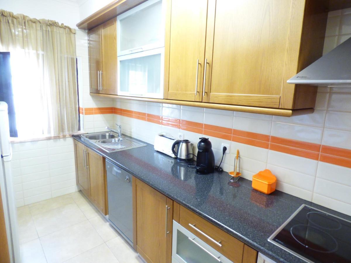 Apartment Mirafontes