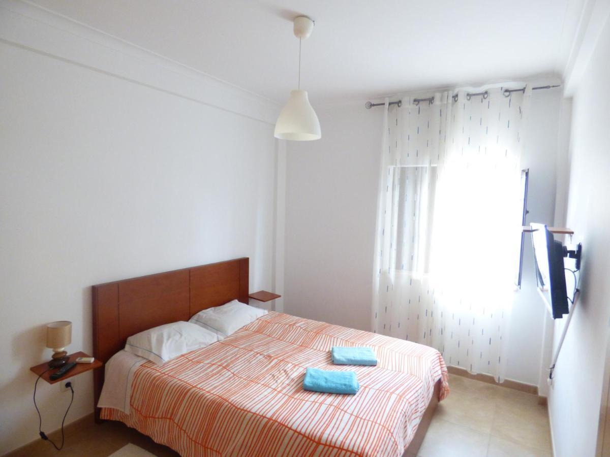 Mirafontes Apartment