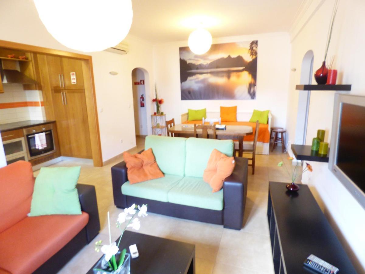 Apartment Mirafontes *