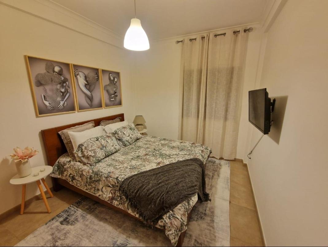 Apartment Mirafontes *