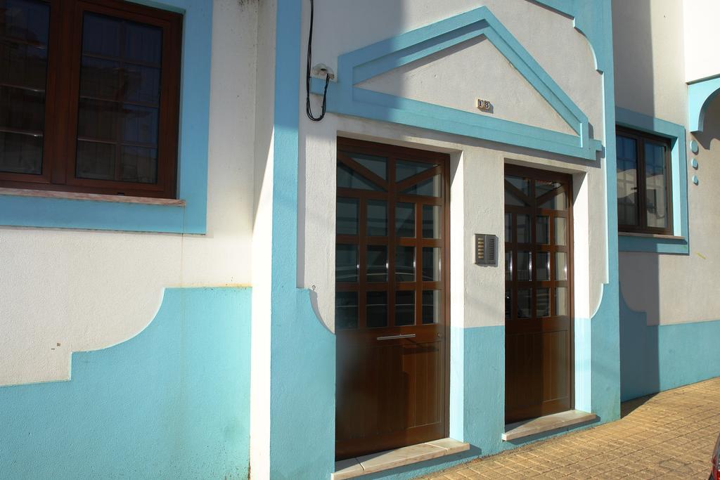 Apartment Mirafontes Vila Nova de Milfontes