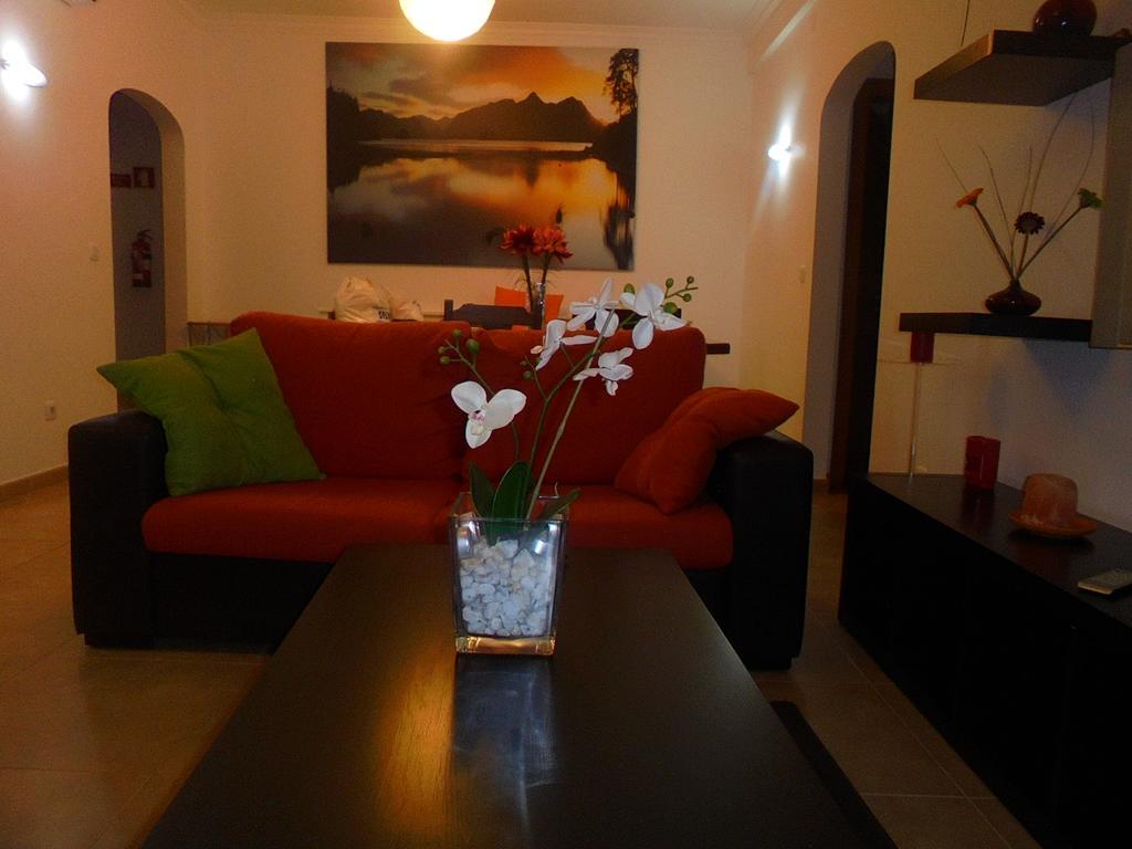 Apartment Mirafontes *