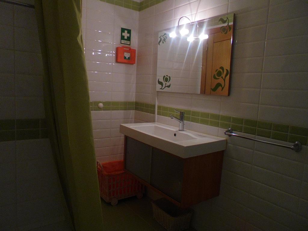Mirafontes Apartment *