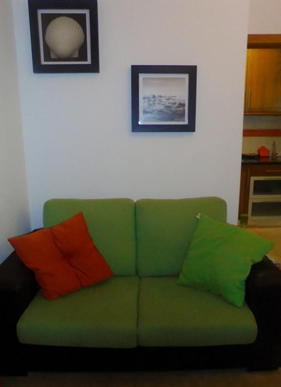Mirafontes Apartment Vila Nova de Milfontes