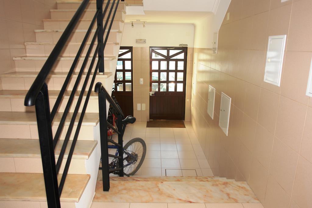 Mirafontes Apartment