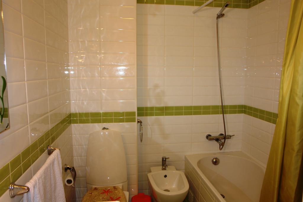 Apartment Mirafontes