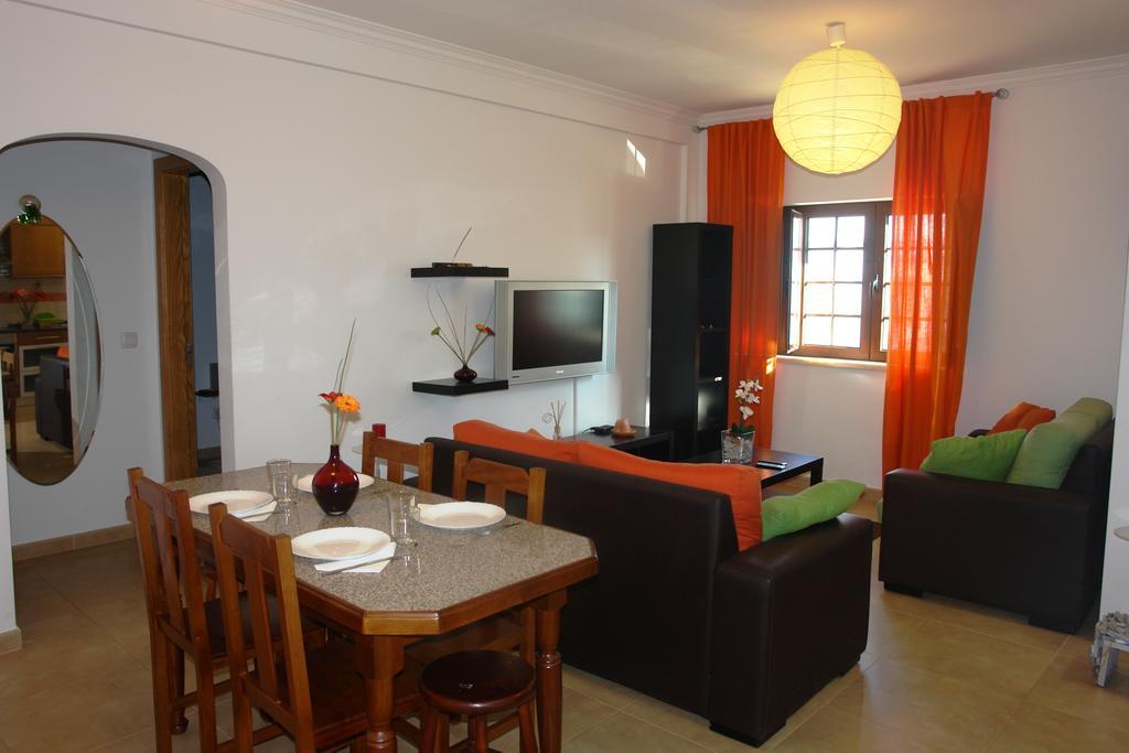Apartment Mirafontes