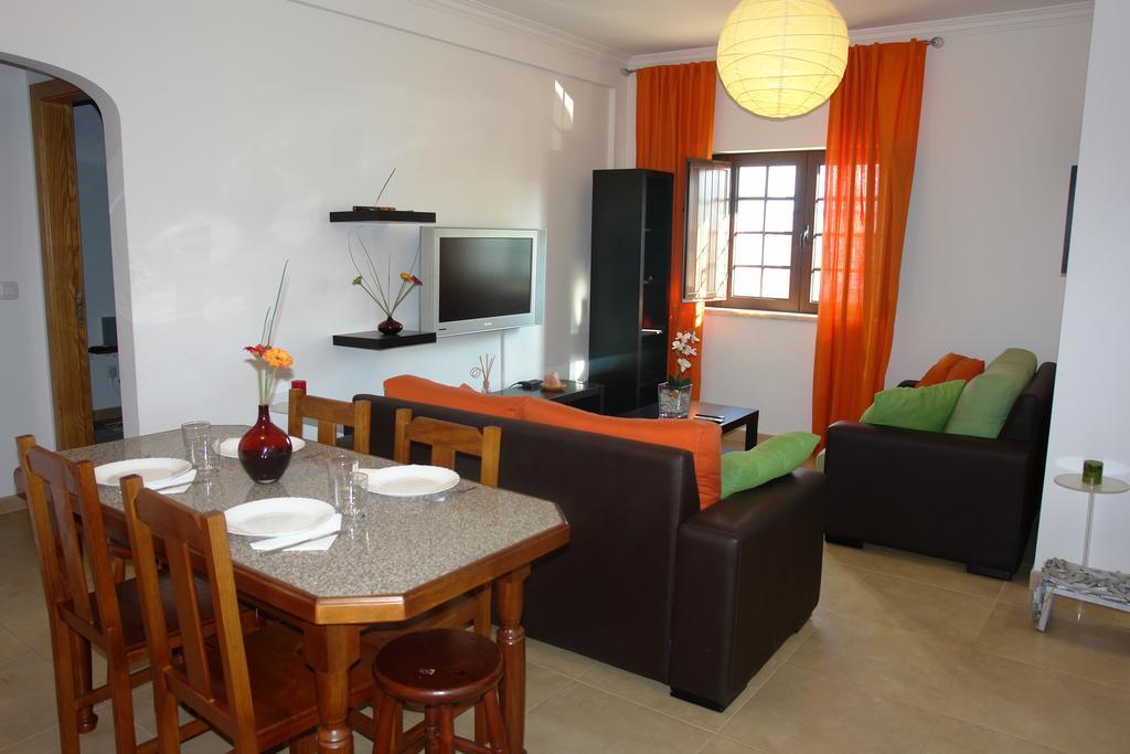 Apartment Mirafontes *