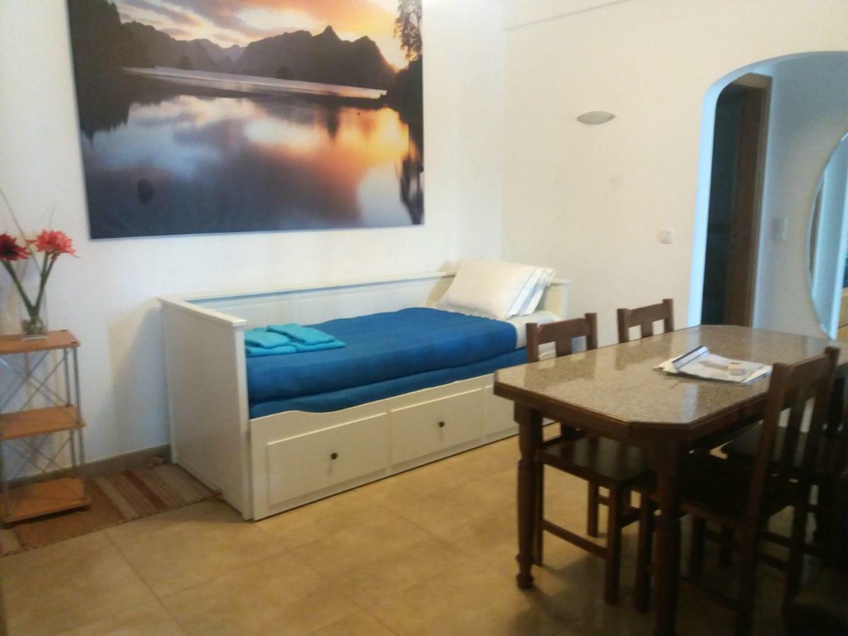 Mirafontes Apartment *